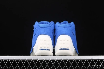 JORDAN 18 BLUE RACER AIR 0810